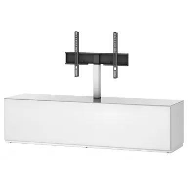 Стойка для ТВ Sonorous ST 161F WHT WHT BS